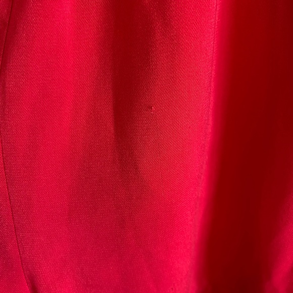 Red Romper - Picture 3 of 5